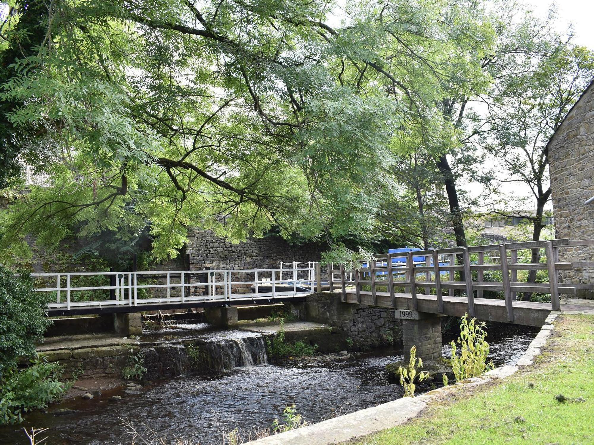 Mallards Nest Skipton Exterior photo